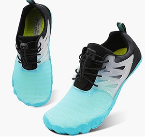 L Run water shoes