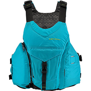 astral layla vest