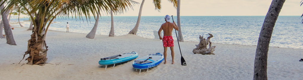 best cheap paddle boards