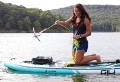 The 9 Best Paddle Board Anchors (2022)
