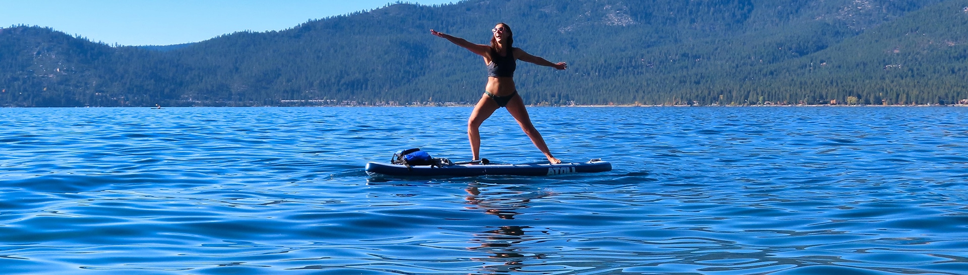 best yoga paddle boards