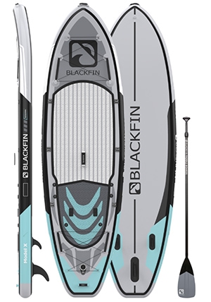 blackfin model x