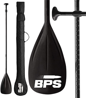 bps paddle
