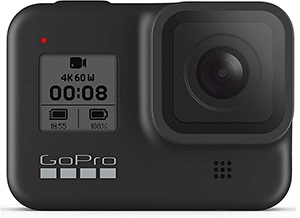 gopro hero8