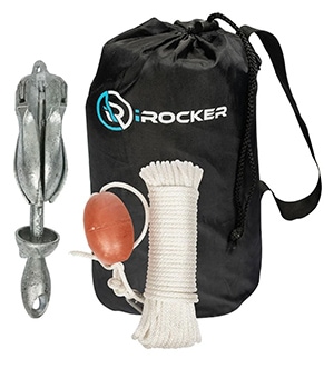 irocker anchor