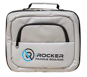irocker cooler deckbag