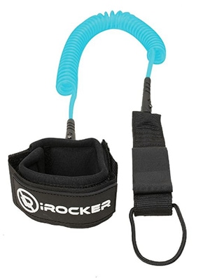 irocker leash