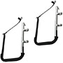 6. Krypt Towers Rack