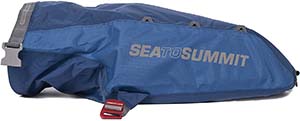 sea to summit deck bag