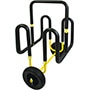 2. Suspenz Double Cart